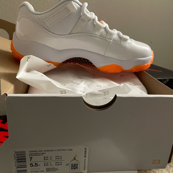 Jordan citrus - Picture 2 of 4